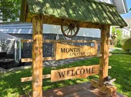 Montis Bled