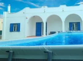 Charme & Relax - Villa con Piscina by RD Domus