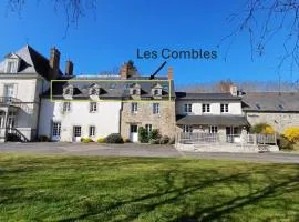 La Bonnerie, Les Combles, La Bouexière