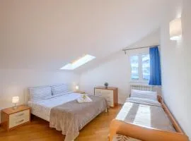 Appartamento Pesco "A Casa Felice"