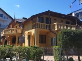Casa Family，位于朱庇特的酒店