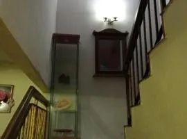 have fun staying here
