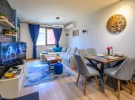 Top Center Retreat, Near AUBG FREE Parking