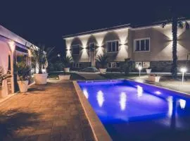 Villa Marchese Lake Maggiore