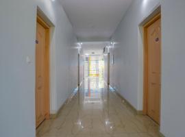 Hotel O B&B Rooms，位于奎隆的酒店