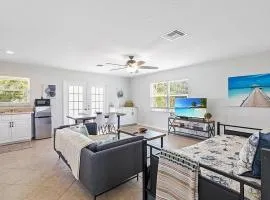 Sea Breeze Retreat