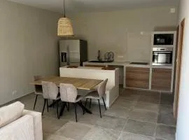 Rez-de-villa 65m2