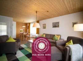 Feriensiedlung Trü 18