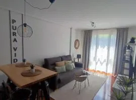 Pura Vida Apartmento