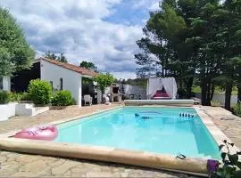 Le Mas du Devois