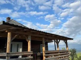 Casa de vacanta Anca