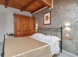 Il Rifugio nelle Stelle