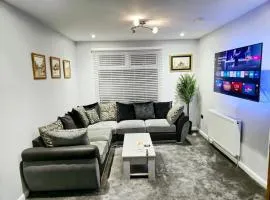 Bellavita brand new room