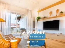 Atlantic Selection - Le Pasteur, au lac d'Hossegor