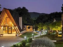 El Nogal Apart Hotel
