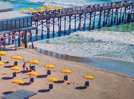 Westgate Cocoa Beach Resort，位于可可比奇的酒店