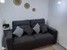 A Casinha