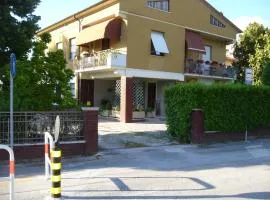 Residence Casa Berti