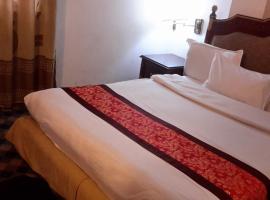 Kk Hotel