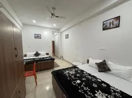 Pine Haven dharamshala