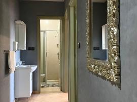 Résidence touristique Issounane，位于Afourer的酒店