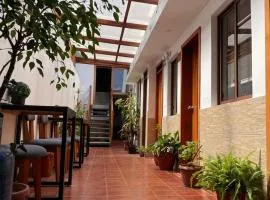 HOSTAL Aly 3