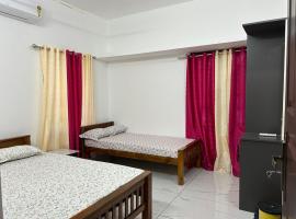 Devas Homestay，位于Kallār的酒店