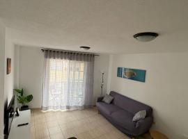 Casa Magec，位于拉斯加莱塔斯的酒店