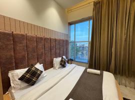 Hotel Sehdev Residency - Moments Made Here !!，位于阿姆利则的酒店
