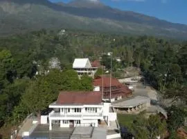 The Pintu Langit Resort