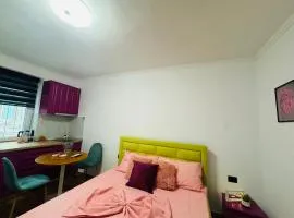 Keli’s apartments