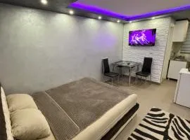 Element Apartman Obrenovac, Privatni Parking