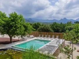 Xolatlaco Tepoztlán Hotel Boutique