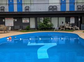 7 Nights Stay，位于尼亚加拉瀑布的酒店