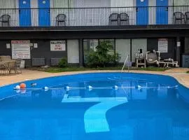 7 Nights Stay
