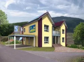 100 CO neutraler Aufenthalt in der Ferienwohnung