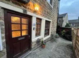 Church street, Pateley Bridge Yorkshire Dales