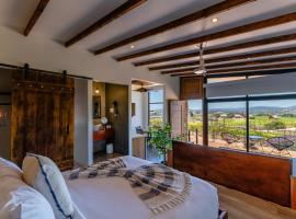 Brisa Del Valle Hotel Boutique，位于瓜达鲁佩镇的酒店