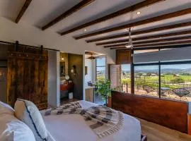 Brisa Del Valle Hotel Boutique