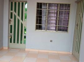 Maison spacieuse à Porto-Novo