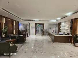 Namar Home Serviced Apartment - Tuwaiq