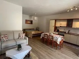 Giorgio’s Apartment PISA