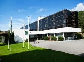 英特里品质酒店