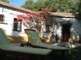 Heaven House