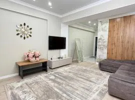 Loft Apartment
