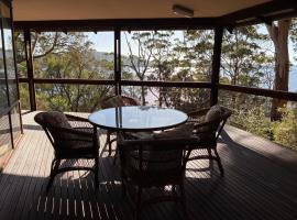 The Coombe，位于丹马克的酒店