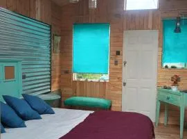 Apartamento Hortensias del Lago