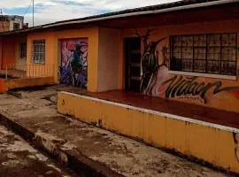 Hostal Mama Julia - Sede Urbana - Casa Coibrí