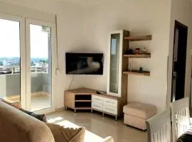 Perandori Apartments Fier Zone 1