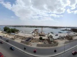 Fatma's aparthotel